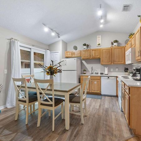 Peaceful Pearl Retreat- 5 Minutes To Downtown, 10 Minutes To Beach Saint Augustine Exterior foto