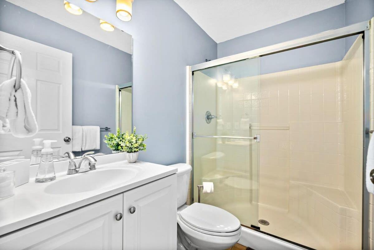 Peaceful Pearl Retreat- 5 Minutes To Downtown, 10 Minutes To Beach Saint Augustine Exterior foto
